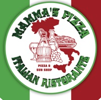 App – Mamma's Pizza